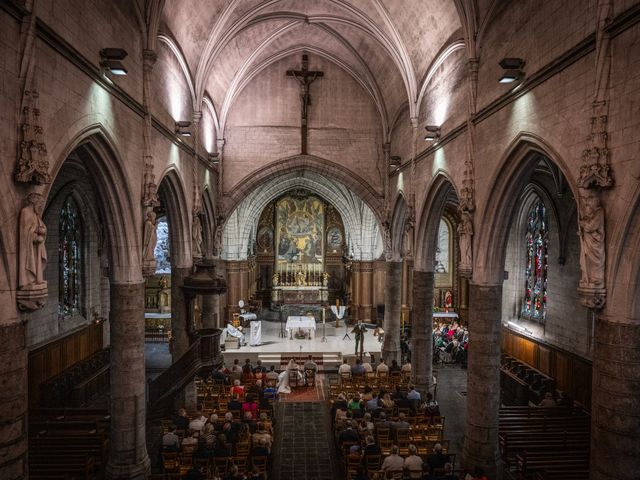 Le mariage de Mathieu et Margot à Doullens, Somme 17