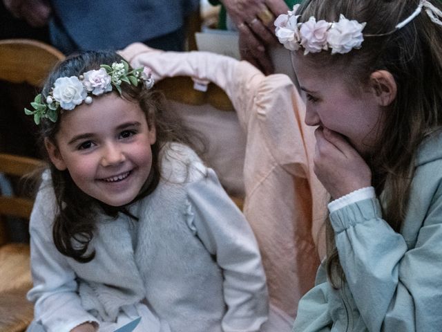 Le mariage de Mathieu et Margot à Doullens, Somme 19