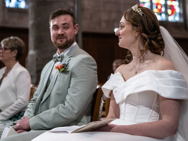 Le mariage de Mathieu et Margot à Doullens, Somme 20