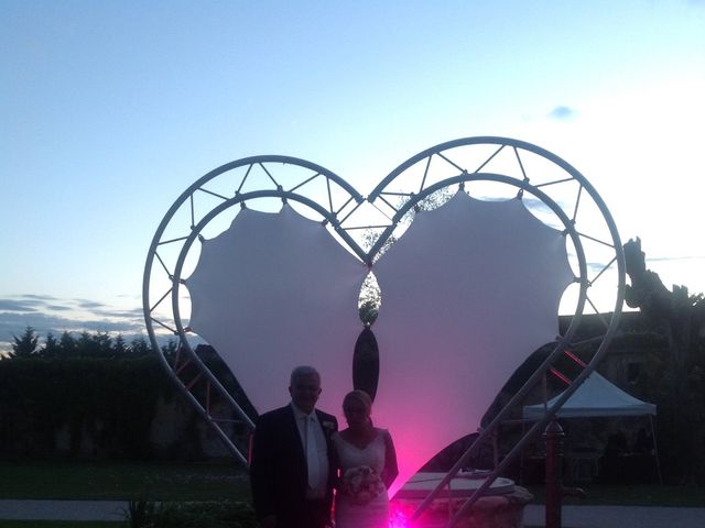 Le mariage de Guy et Doriane à Haux, Gironde 29
