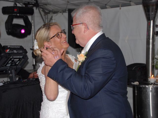 Le mariage de Guy et Doriane à Haux, Gironde 30