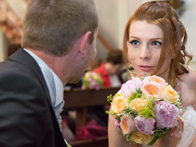 Le mariage de Franck et Laura à Kembs, Haut Rhin 24