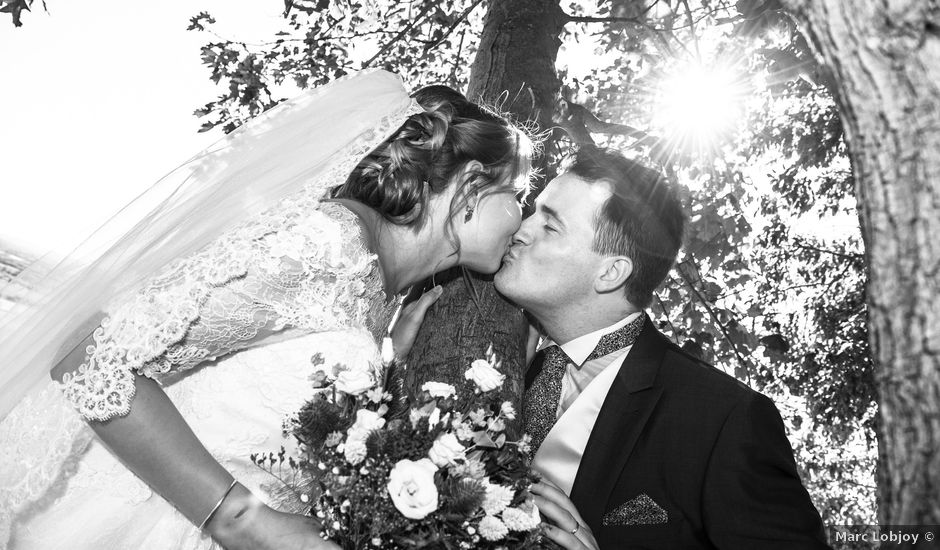 Le mariage de Ladislas et Flora à Pierrelatte, Drôme