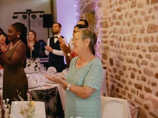 Le mariage de Raphaël et Antoine 2