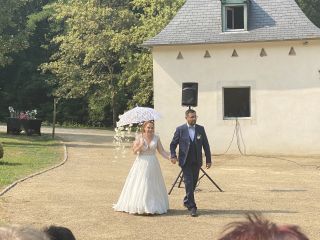 Le mariage de Soaz et Jean Francois 3