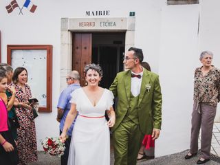 Le mariage de Julie et Paulo 3