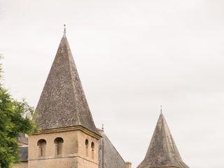 Le mariage de Emma et Patrick 3