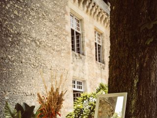 Le mariage de Alizé et Nicolas 2