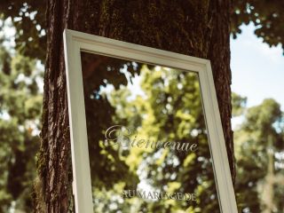 Le mariage de Alizé et Nicolas 3