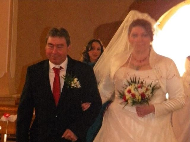 Le mariage de Amandine  et Charles-Henri à Riedisheim, Haut Rhin 4