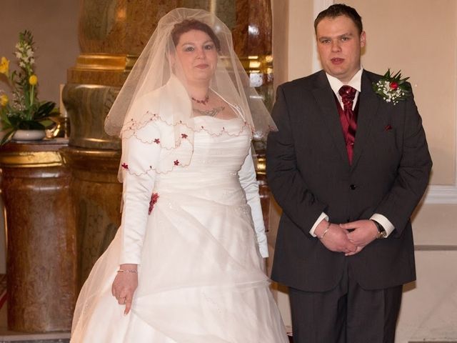 Le mariage de Amandine  et Charles-Henri à Riedisheim, Haut Rhin 2