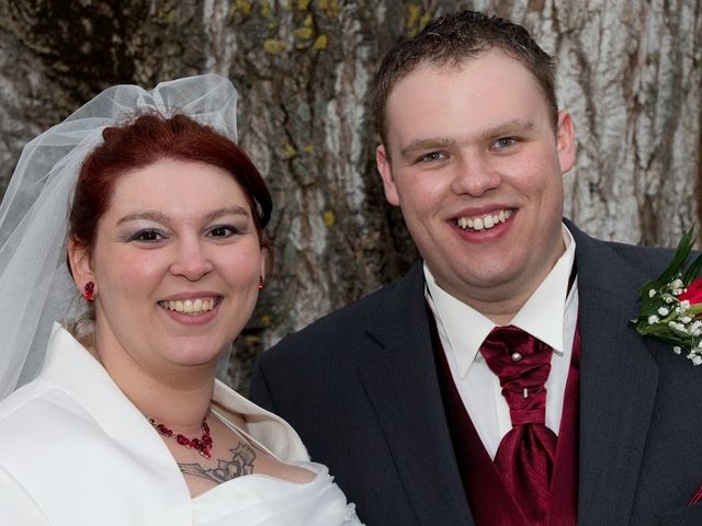 Le mariage de Amandine  et Charles-Henri à Riedisheim, Haut Rhin 22