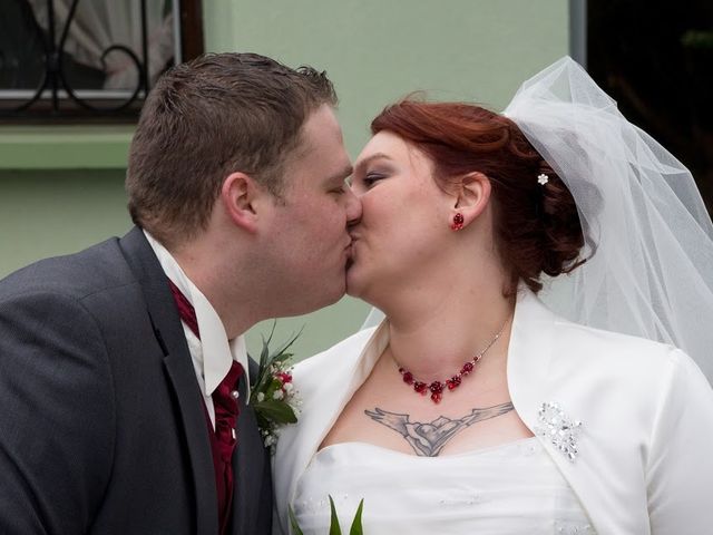 Le mariage de Amandine  et Charles-Henri à Riedisheim, Haut Rhin 21
