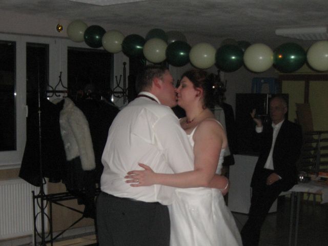 Le mariage de Amandine  et Charles-Henri à Riedisheim, Haut Rhin 26
