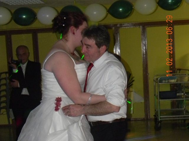 Le mariage de Amandine  et Charles-Henri à Riedisheim, Haut Rhin 24