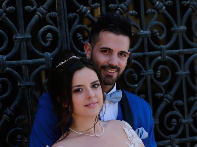 Le mariage de Thomas et Emilie à Grasse, Alpes-Maritimes 25