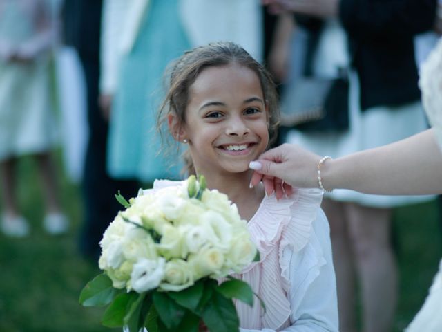 Le mariage de Thomas et Emilie à Grasse, Alpes-Maritimes 28