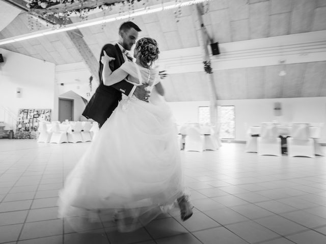 Le mariage de Cyrille et Suzanne à Steinbrunn-le-Bas, Haut Rhin 52