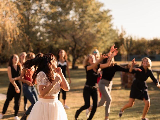 Le mariage de Nicolas et Chrystelle à Pibrac, Haute-Garonne 30