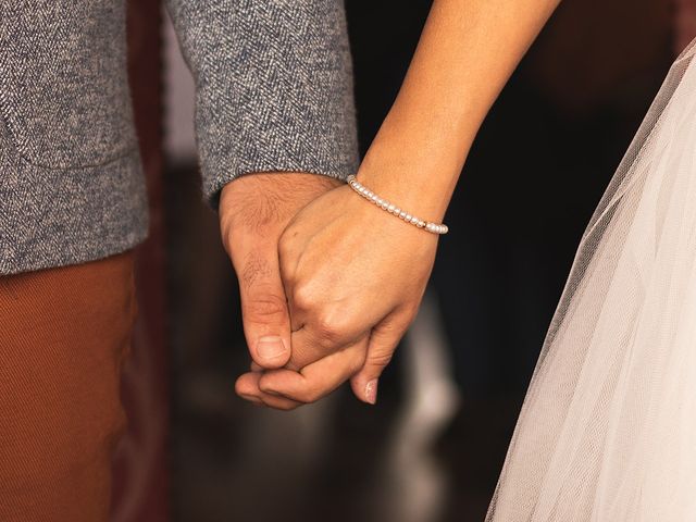 Le mariage de Nicolas et Chrystelle à Pibrac, Haute-Garonne 19