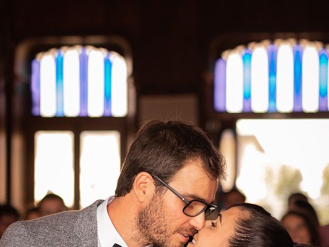 Le mariage de Nicolas et Chrystelle à Pibrac, Haute-Garonne 18