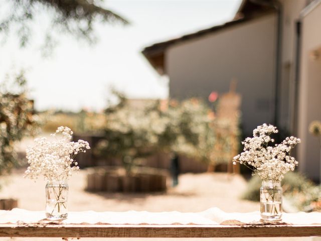 Le mariage de Nicolas et Chrystelle à Pibrac, Haute-Garonne 24