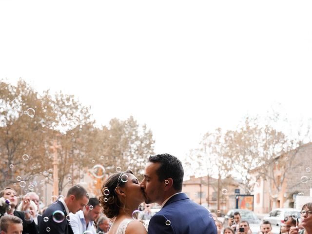 Le mariage de Pierre Armand et Lucile à Légny, Rhône 17