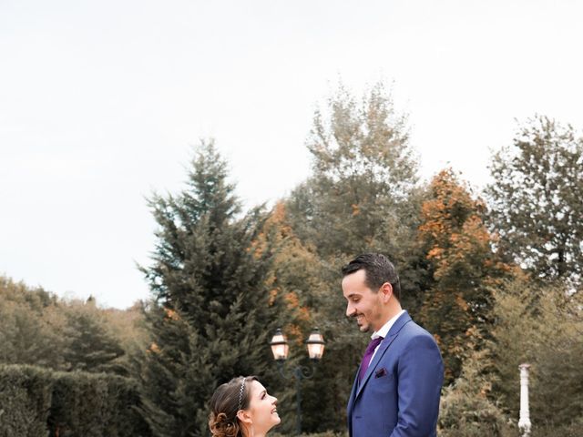 Le mariage de Pierre Armand et Lucile à Légny, Rhône 30