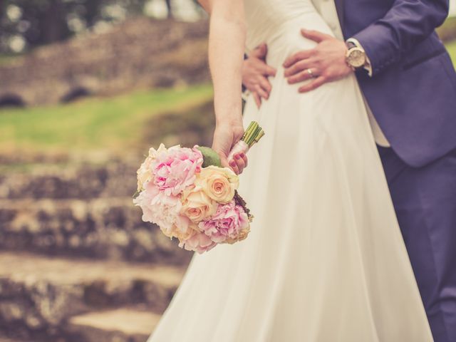 Le mariage de Christopher et Marine à Autun, Saône et Loire 2