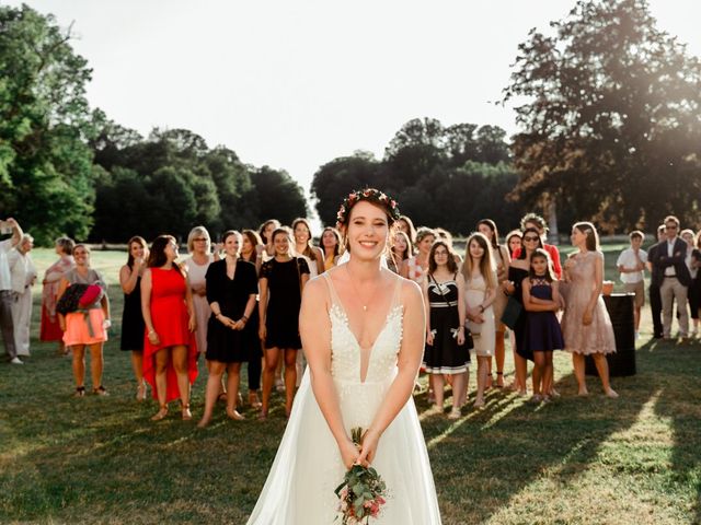 Le mariage de Sacha et Aurélie à Marly-le-Roi, Yvelines 98