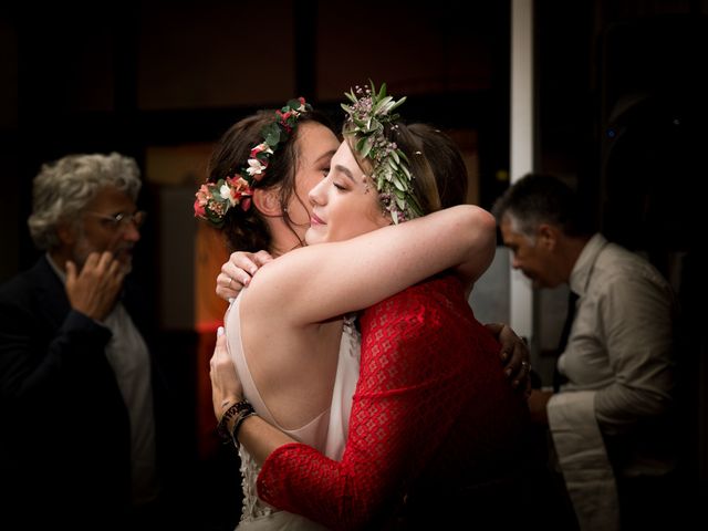 Le mariage de Sacha et Aurélie à Marly-le-Roi, Yvelines 111