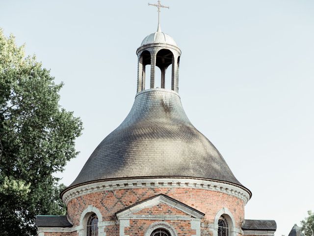 Le mariage de Sacha et Aurélie à Marly-le-Roi, Yvelines 123