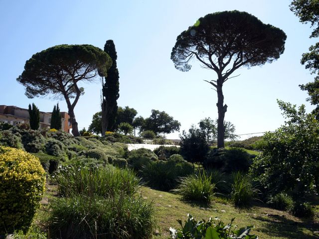 Le mariage de Valentin et Mélanie à Belpech, Aude 5