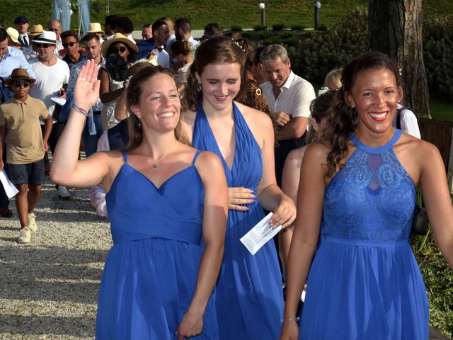 Le mariage de Valentin et Mélanie à Belpech, Aude 248