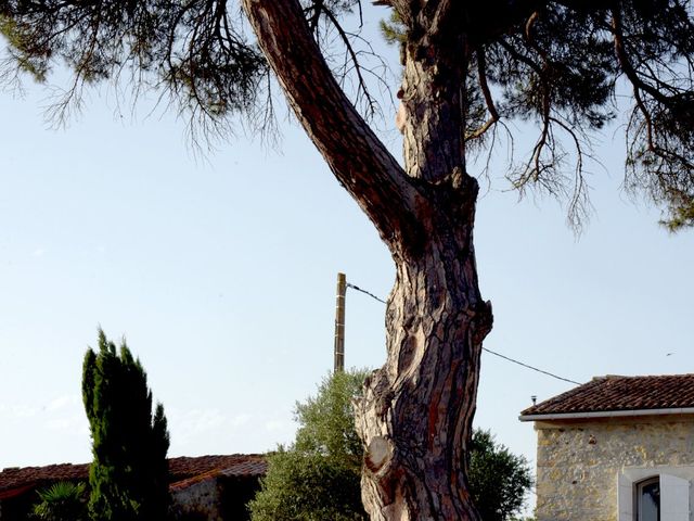 Le mariage de Valentin et Mélanie à Belpech, Aude 337