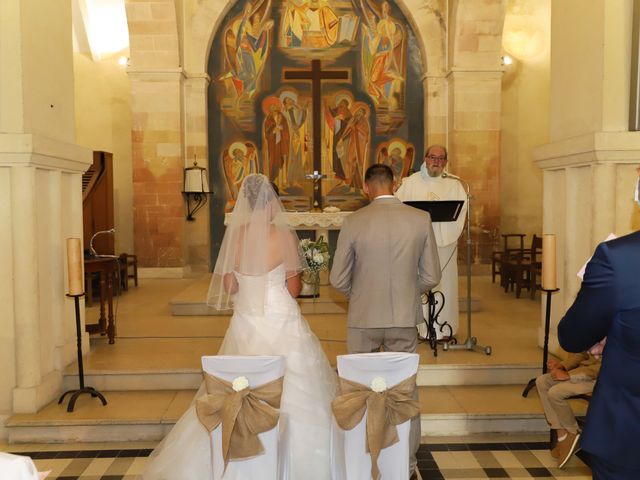 Le mariage de Kevin et Héléne à Falaise, Ardennes 26