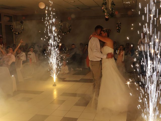 Le mariage de Kevin et Héléne à Falaise, Ardennes 37