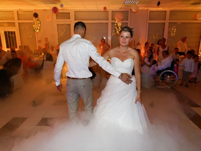 Le mariage de Kevin et Héléne à Falaise, Ardennes 39