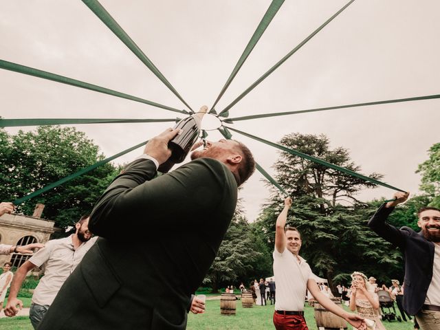 Le mariage de Alexandre et Gwendoline à Cuis, Marne 9