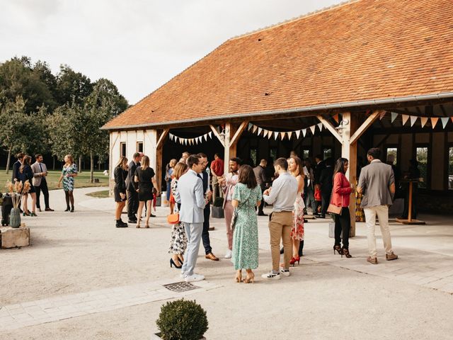 Le mariage de Antoine et Raphaël à Avoine, Orne 13