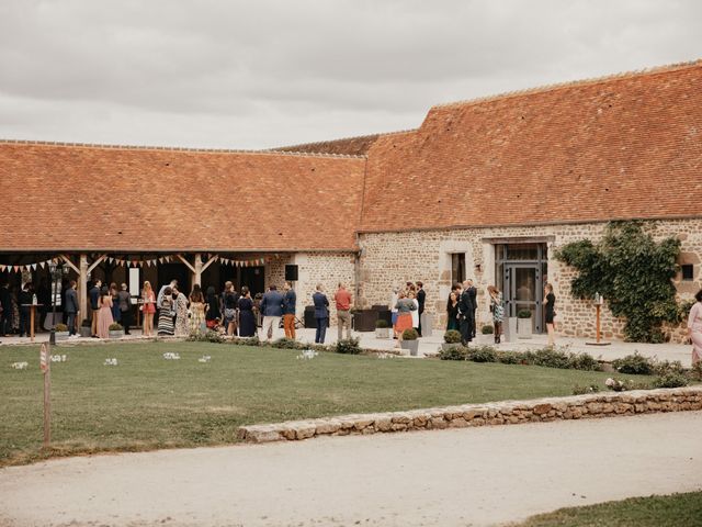 Le mariage de Antoine et Raphaël à Avoine, Orne 26