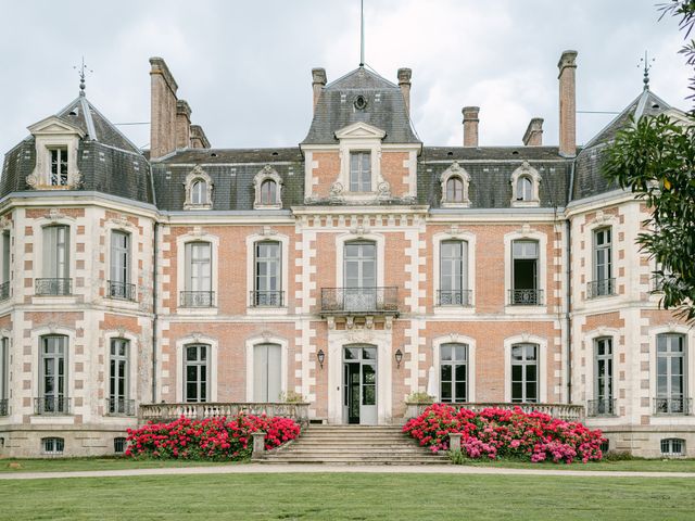 Le mariage de Estelle et Arthur à Lafrançaise, Tarn-et-Garonne 2