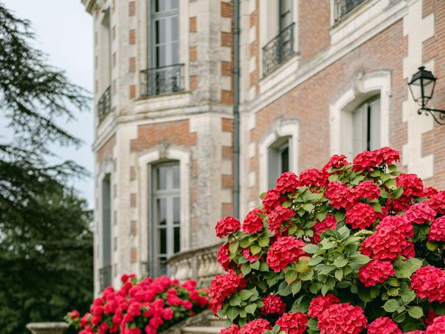 Le mariage de Estelle et Arthur à Lafrançaise, Tarn-et-Garonne 10