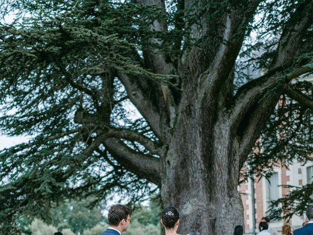 Le mariage de Estelle et Arthur à Lafrançaise, Tarn-et-Garonne 16