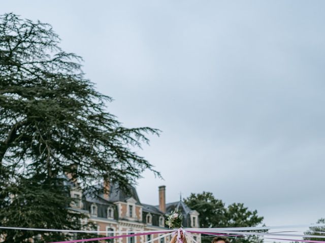 Le mariage de Estelle et Arthur à Lafrançaise, Tarn-et-Garonne 22