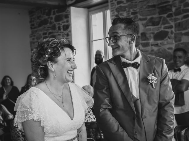 Le mariage de Paulo et Julie à Ahetze, Pyrénées-Atlantiques 2