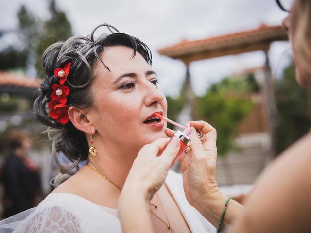 Le mariage de Paulo et Julie à Ahetze, Pyrénées-Atlantiques 31