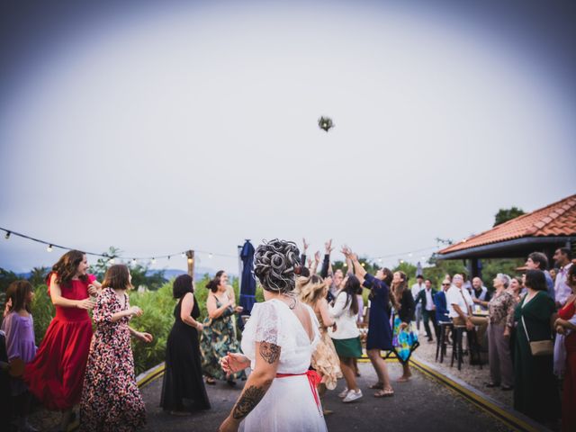 Le mariage de Paulo et Julie à Ahetze, Pyrénées-Atlantiques 32