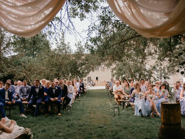 Le mariage de Thomas et Manon à Aboncourt, Meurthe-et-Moselle 27