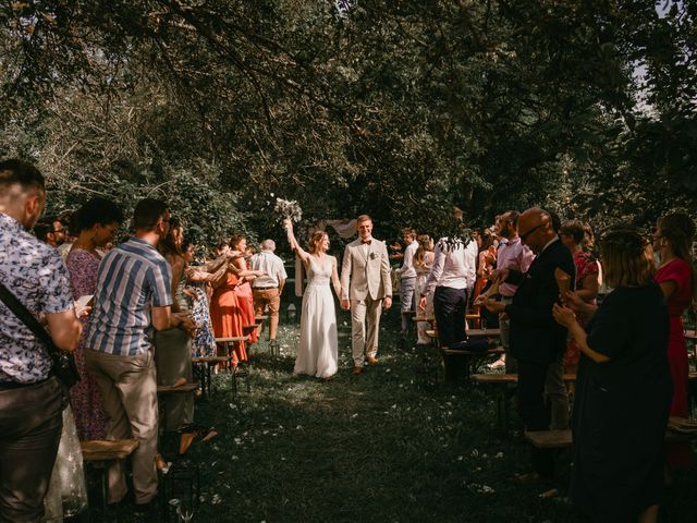 Le mariage de Thomas et Manon à Aboncourt, Meurthe-et-Moselle 29